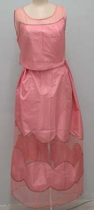 Primera imagen del registro Vestido (prenda principal)