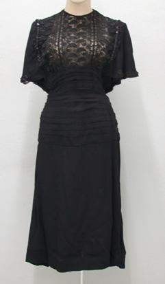 Primera imagen del registro Vestido (prenda principal)