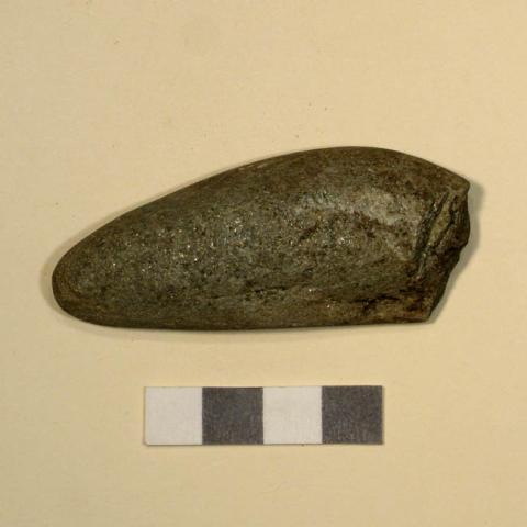 Primera imagen del registro Pulidor (arqueológico)