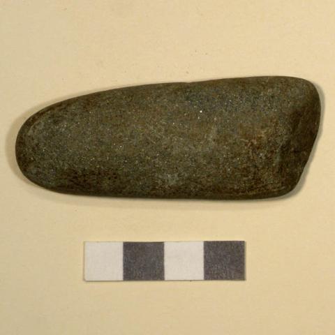 Primera imagen del registro Pulidor (arqueológico)