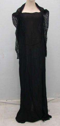 Primera imagen del registro Vestido (prenda principal)