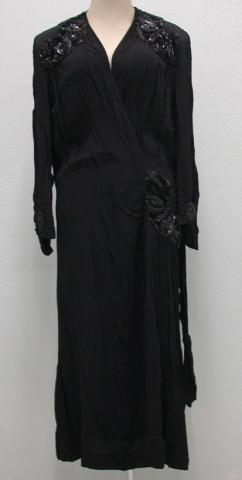Primera imagen del registro Vestido (prenda principal)