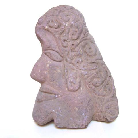 Primera imagen del registro Figurilla