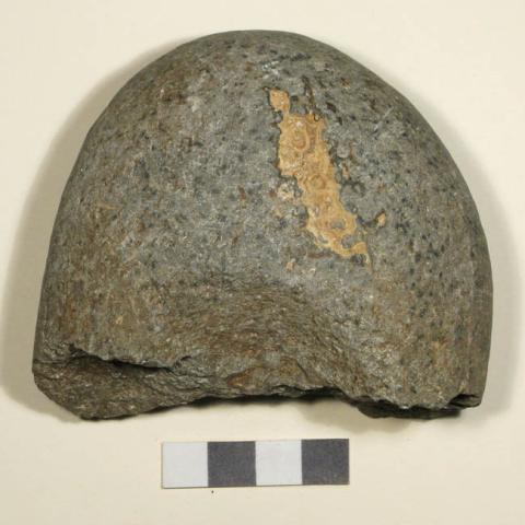 Primera imagen del registro Piedra horadada