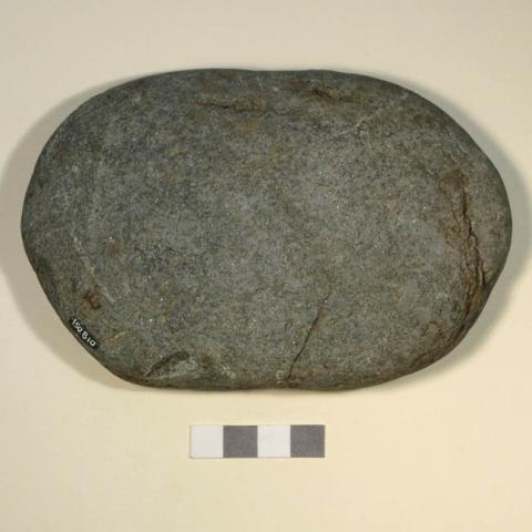 Primera imagen del registro Piedra de moler