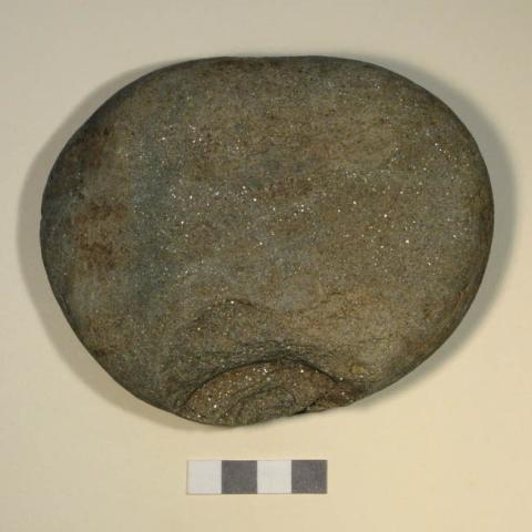 Primera imagen del registro Piedra de moler