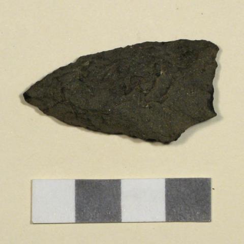 Primera imagen del registro Raedera-cuchillo