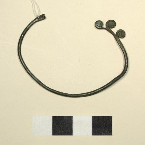 Primera imagen del registro Pulsera