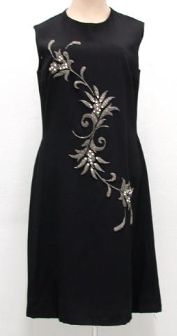 Primera imagen del registro Vestido (prenda principal)