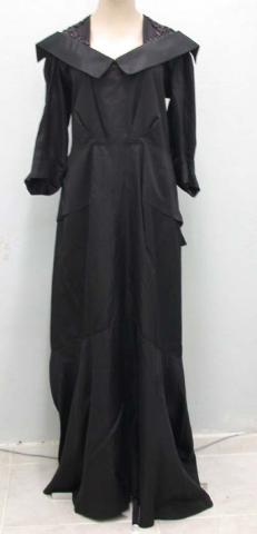 Primera imagen del registro Vestido (prenda principal)