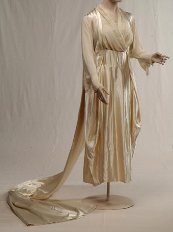 Primera imagen del registro Vestido de novia