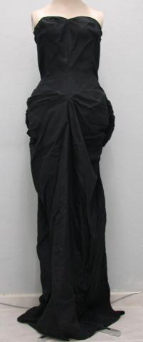 Primera imagen del registro Vestido (prenda principal)