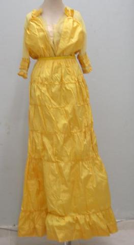 Primera imagen del registro Vestido (prenda principal)