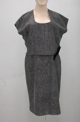 Primera imagen del registro Vestido (prenda principal)