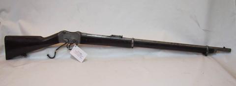 Primera imagen del registro Fusil