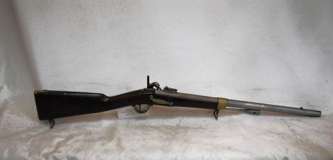 Primera imagen del registro Fusil