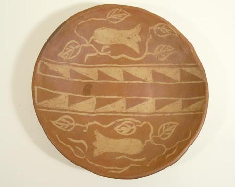 Primera imagen del registro Platillo (plato)
