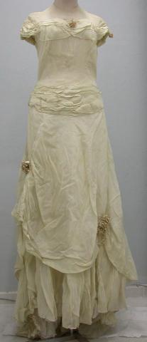 Primera imagen del registro Vestido de novia