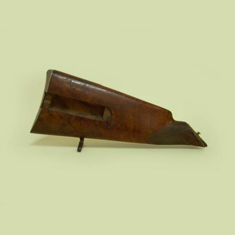 Primera imagen del registro Fusil