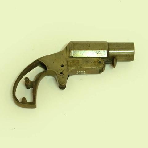 Primera imagen del registro Pistola de señales