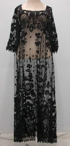 Primera imagen del registro Vestido (prenda principal)