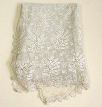 Primera imagen del registro Mantilla