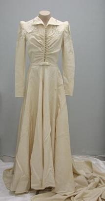 Primera imagen del registro Vestido de novia