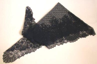 Primera imagen del registro Mantilla