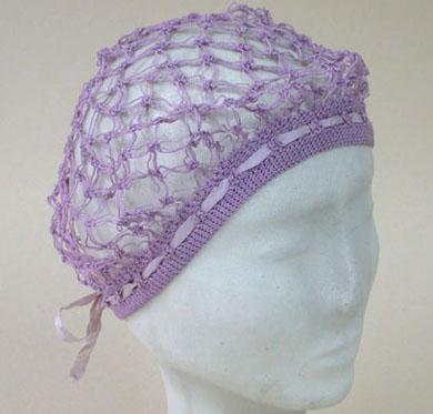 Primera imagen del registro Gorro de dormir