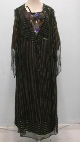 Primera imagen del registro Vestido (prenda principal)