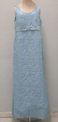 Primera imagen del registro Vestido (prenda principal)