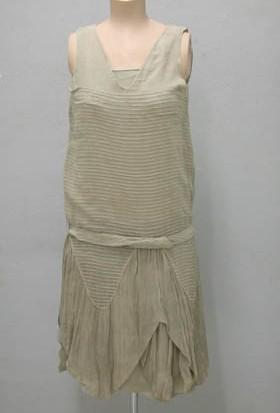 Primera imagen del registro Vestido (prenda principal)
