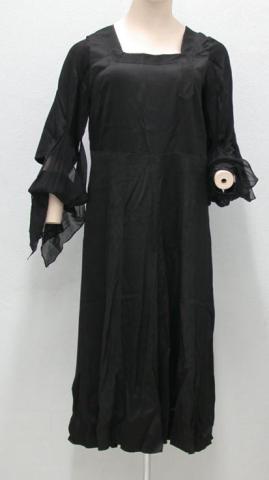 Primera imagen del registro Vestido (prenda principal)