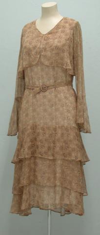 Primera imagen del registro Vestido (prenda principal)