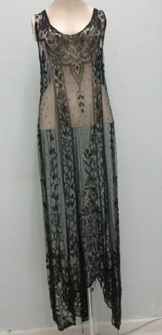 Primera imagen del registro Vestido (prenda principal)
