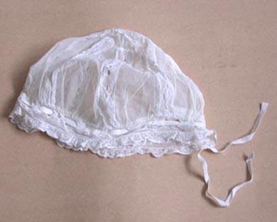 Primera imagen del registro Gorro de dormir
