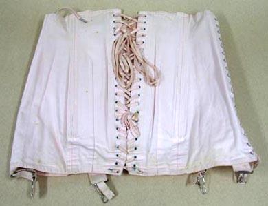 Primera imagen del registro Faja (ropa interior)