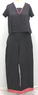 Primera imagen del registro Pijama