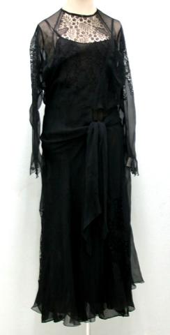 Primera imagen del registro Vestido (prenda principal)