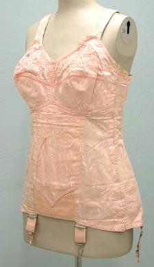 Primera imagen del registro Faja (ropa interior)
