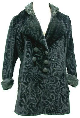 Primera imagen del registro Chaqueta