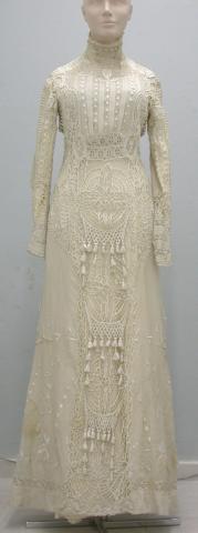 Primera imagen del registro Vestido (prenda principal)