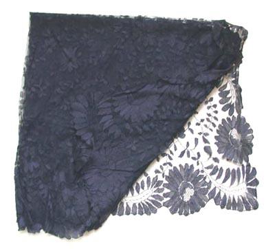 Primera imagen del registro Mantilla