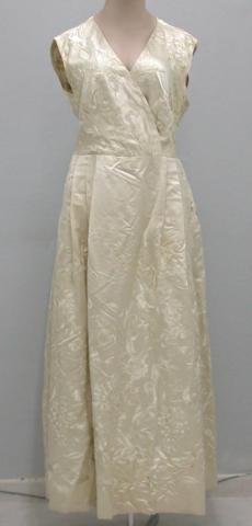 Primera imagen del registro Vestido (prenda principal)