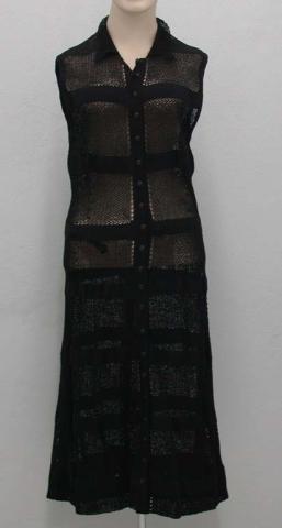 Primera imagen del registro Vestido (prenda principal)