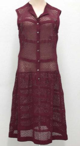 Primera imagen del registro Vestido (prenda principal)