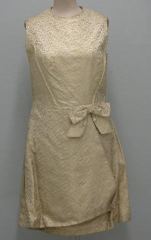 Primera imagen del registro Vestido (prenda principal)