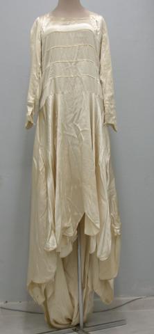 Primera imagen del registro Vestido de novia