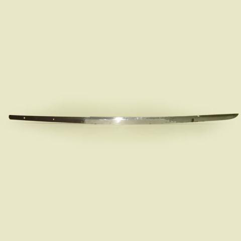Primera imagen del registro Wakizashi
