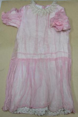 Primera imagen del registro Vestido (prenda principal)